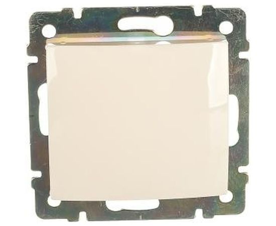 Заглушка, белая Legrand Valena 774446 