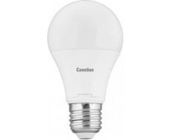 Светодиодная лампа Camelion LED7-A60/845/E27 7Вт 220В 11254 