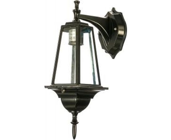 Улично-садовый светильник Camelion 4102, 2867, черный 