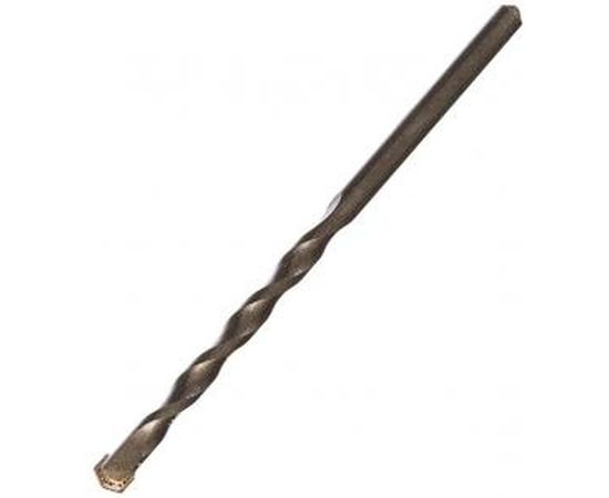 Сверло победитовое ударное по бетону (6х100 мм) FIT IT 34543 