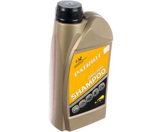 Шампунь для минимоек ORIGINAL SHAMPOO (0.946 л) PATRIOT 850030936 