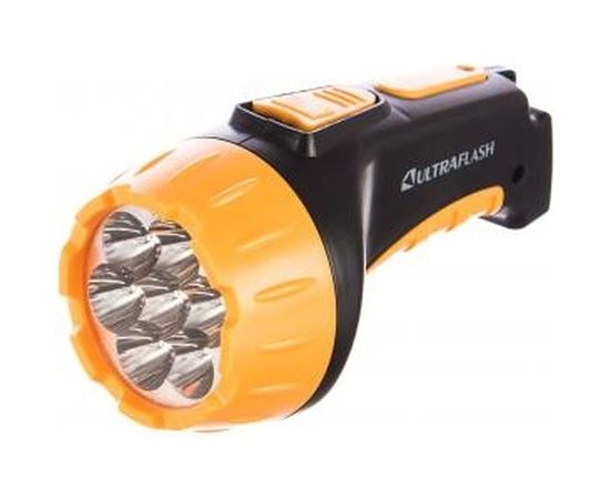 Аккумуляторный фонарь Ultraflash, LED3807 – изображение 6