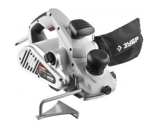 Электрический рубанок ЗУБР ЗР-1100-110 – изображение 2