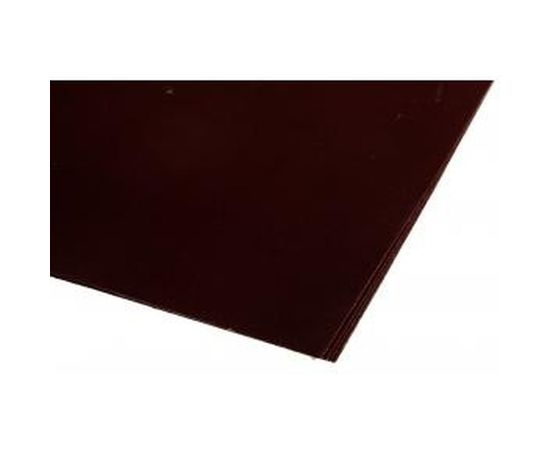 Шлифлист 5 шт. универсальный на тканевой основе (230х280 мм; P600) Зубр 35515-600 – изображение 4