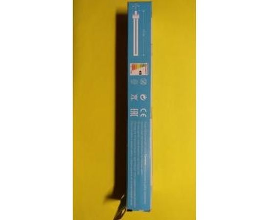 Лампа люминесцентная 9Вт LH 9-U/842/G23 Camelion 2288 – изображение 6