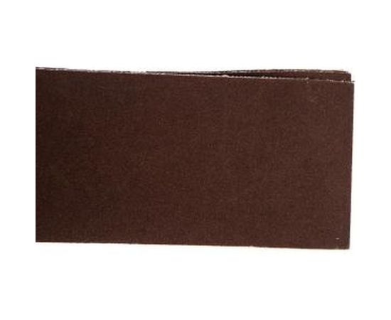 Ремень шлифовальный водостойкий 5 шт. (75х457 мм; Р240) FIT IT 39689 – изображение 2