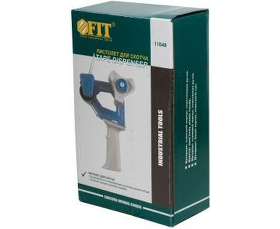 Пистолет для клейкой ленты FIT IT 11048 – изображение 2