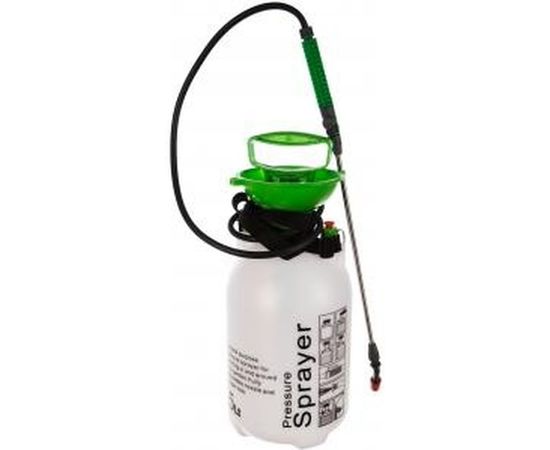 Ручной опрыскиватель FIT, 77330, 5 л – изображение 2