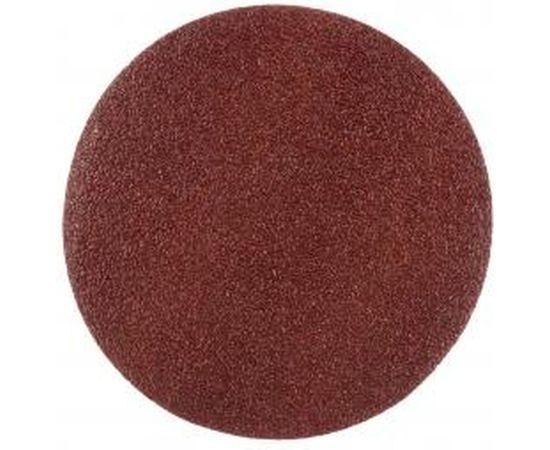 Круги шлифовальные 5 шт. (125 мм; Р40) FIT IT 39652 – изображение 2