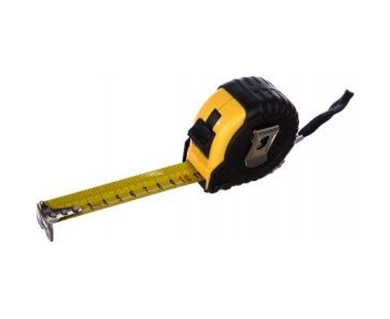 Рулетка Хард 5 м х 25 мм FIT 17206 – изображение 3