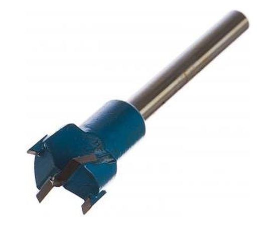Сверло Форстнера композитное «ЭКСПЕРТ» (22х8 мм) ЗУБР 29945-22 – изображение 3