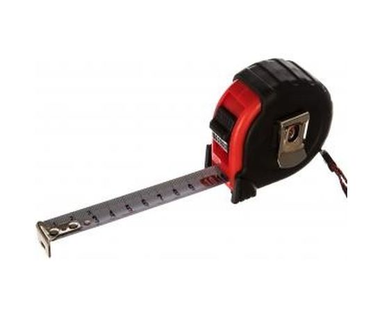 Рулетка 5мх19мм ЗУБР МАСТЕР 34055-05-19_z02 – изображение 2