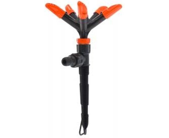 Распылитель 5-ти лепестковый ЖУК под коннектор Cicle 601900117 – изображение 3