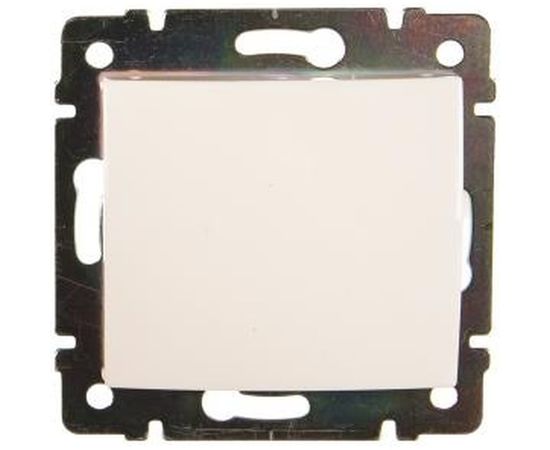 Заглушка, белая Legrand Valena 774446 – изображение 2