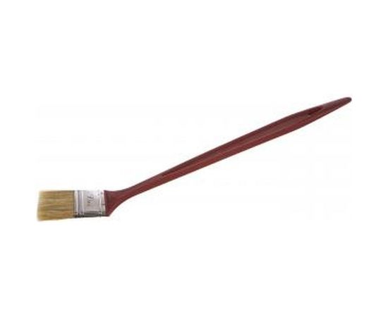 Радиаторная кисть STAYER UNIVERSAL-MASTER натуральная щетина, пластмассовая ручка, 50мм 0110-50_z01 – изображение 3