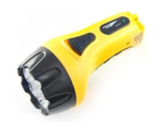 Фонарь ЯРКИЙ ЛУЧ LA-07 4606400104292 – изображение 2