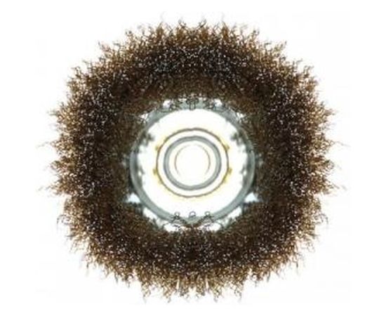 Щетка чашечная (100 мм; М14) для УШМ Энкор 51533 – изображение 2