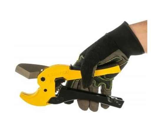 Труборез для металлопластиковых труб PROFESSIONAL d 42 мм - (1 3/8) STAYER 23375-4242 – изображение 2