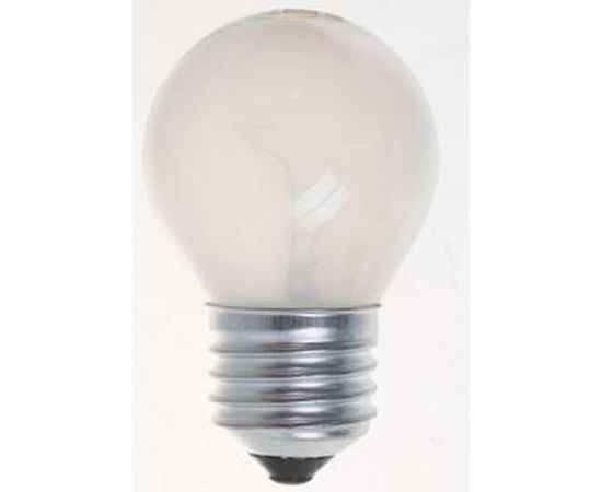 Электрическая лампа накаливания с матовой колбой MIC Camelion 60/D/FR/E27, 9871 – изображение 4