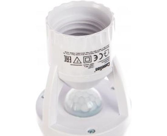 Патрон с датчиком движения Camelion LX-451 9174 – изображение 2