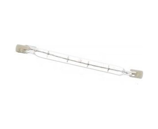 Линейная галогенная лампа J 300W L=118mm 220V 2000 часов Camelion 2936 – изображение 2