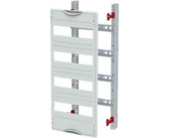 Модуль для модульных устройств ABB 1ряд/4рейки MBG104 – изображение 2