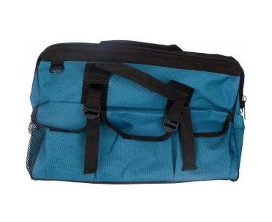 Сумка для инструмента (17 карманов; 42 см) ЭКСПЕРТ ЗУБР 38645-17 – изображение 3