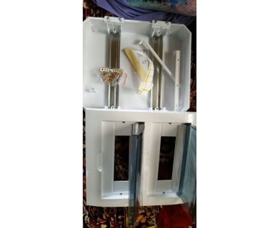 Бокс IEK ЩРВ-П-24 ИЭК MKP12-V-24-40-10 – изображение 2