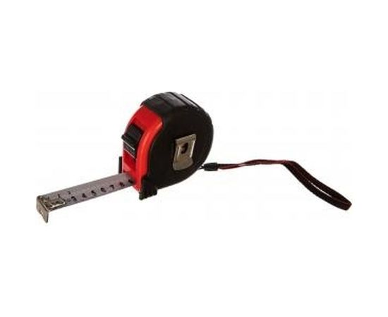 Рулетка 10мх25мм ЗУБР МАСТЕР 34055-10-25_z02 – изображение 3