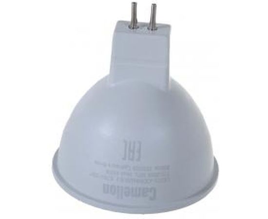 Галогенная лампа без защитного стекла Camelion MINI JCDR MR11 35W 220V 35mm 7092 – изображение 2