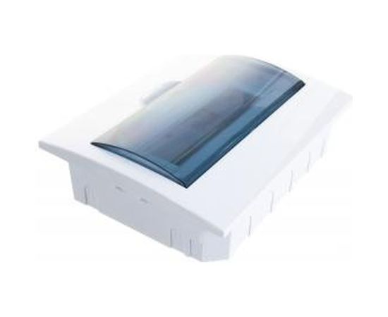 Бокс IEK ЩРВ-П-12 ИЭК MKP12-V-12-40-10 – изображение 2