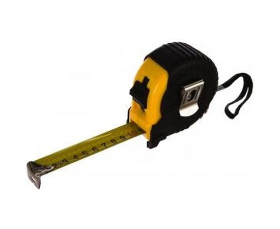 Рулетка Профи Стайл 7,5 м х 25 мм FIT 17307 – изображение 3