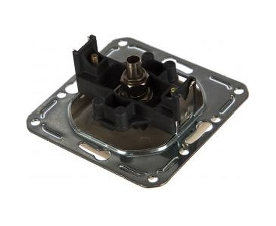 Телевизионная розетка Volsten V01-12-T11-M Magenta Crema, 9054 – изображение 2