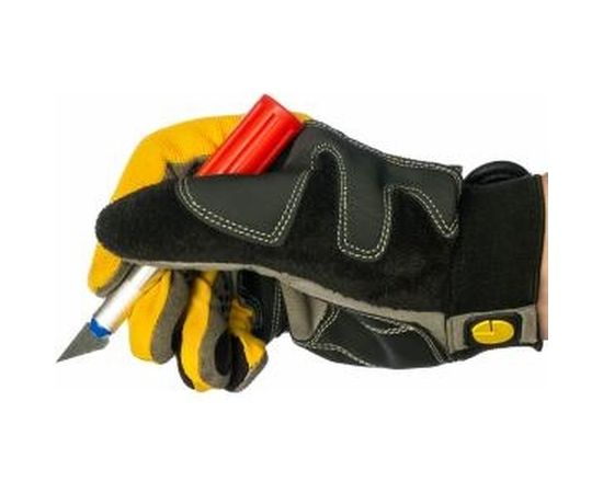 Набор резаков по дереву FIT DIY 13 шт 43424 – изображение 2