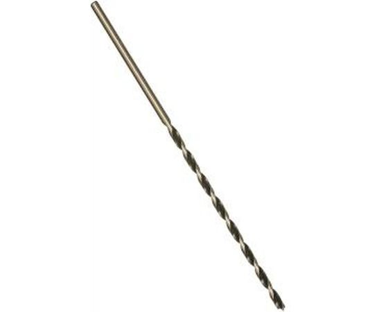 Сверло удлиненное (10х400 мм) по дереву FIT IT 36050 – изображение 2
