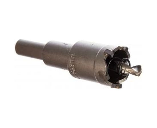 Коронка кольцевая Профи по металлу (23 мм) FIT IT 36823 – изображение 4