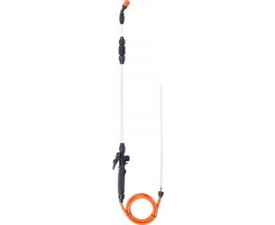 Брандспойт алюминиевый (650/970 мм) ОП-208 для опрыскивателей Cicle 601900103 – изображение 3