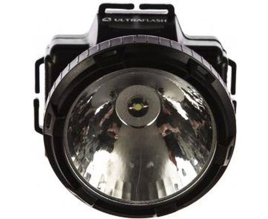 Налобный аккумуляторный фонарь Ultraflash LED 5364 11258 – изображение 6
