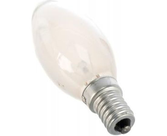 Электрическая лампа накаливания с матовой колбой MIC Camelion 60/B/FR/E14, 9866 – изображение 3