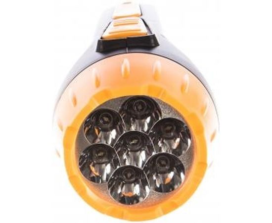 Аккумуляторный фонарь Ultraflash, LED3807 – изображение 4