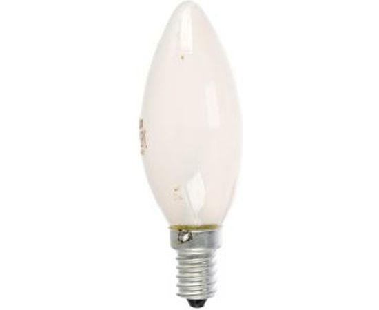 Электрическая лампа накаливания с матовой колбой MIC Camelion 60/B/FR/E14, 9866 – изображение 4