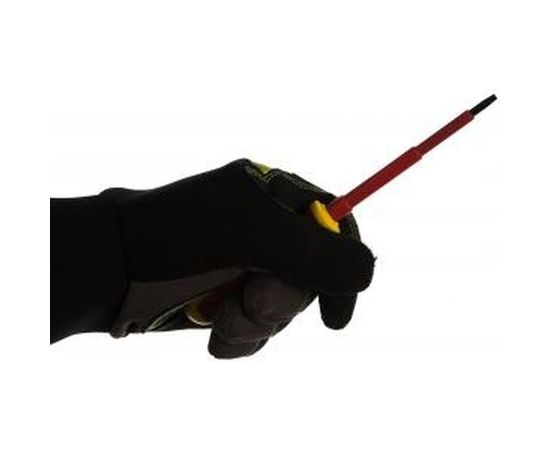 Диэлектрическая отвертка, SL 4,0 х 100 мм, STAYER 25141-04-10_z01 – изображение 3