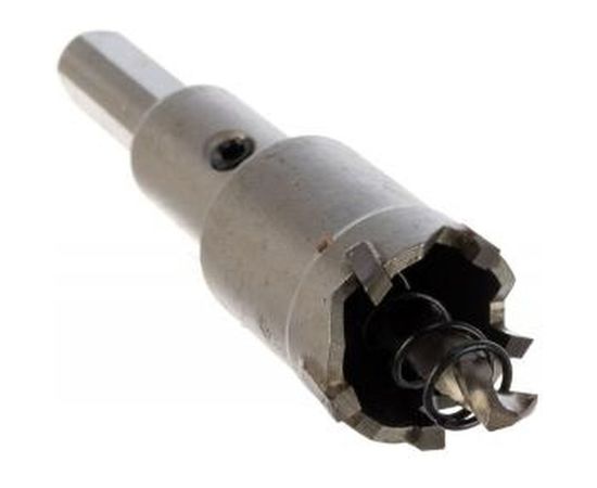 Коронка кольцевая Профи по металлу (23 мм) FIT IT 36823 – изображение 2