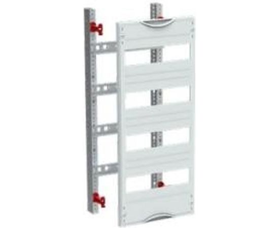 Модуль для модульных устройств ABB 1ряд/4рейки MBG104 – изображение 3