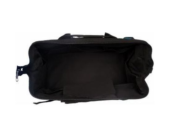 Сумка для инструмента (17 карманов; 42 см) ЭКСПЕРТ ЗУБР 38645-17 – изображение 2