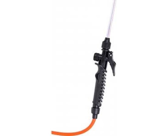 Брандспойт алюминиевый (650/970 мм) ОП-208 для опрыскивателей Cicle 601900103 – изображение 4