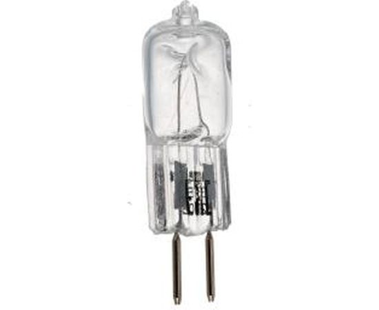 Галогенная лампа без рефлектора JD 35W g6,35 220V Camelion 5203 – изображение 3