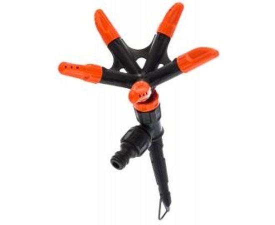 Распылитель 5-ти лепестковый ЖУК под коннектор Cicle 601900117 – изображение 2