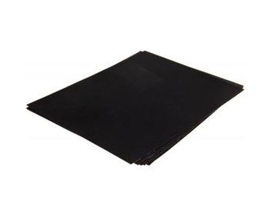 Шлифлист универсальный водостойкий 5 шт. (230х280 мм; Р240) Stayer 35435-240_z01 – изображение 3