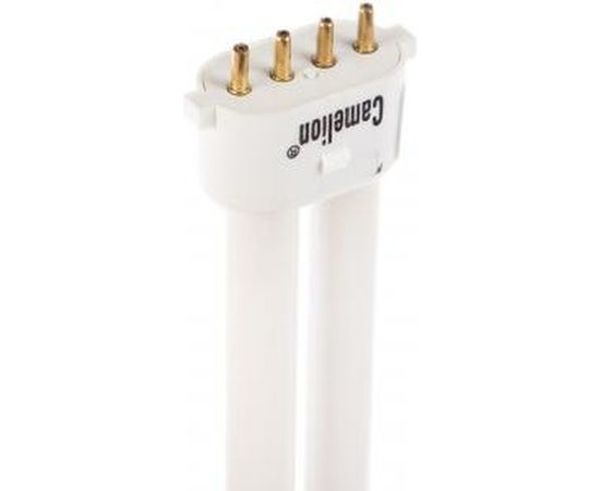 Лампа люминесцентная компактная 9Вт для KD-021 Camelion 10380 – изображение 2